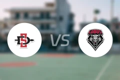 圣地亚哥州立大学vs新墨西哥大学比分结果战报【2026/03/01】