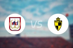 RFC列日vs利尔斯比分预测【2026/02/07】