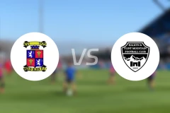 莫德亚历山大vs弗林特山比分预测【2026/04/18】