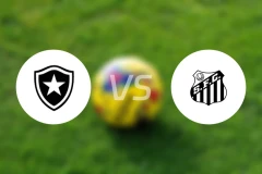 博塔弗戈女足vs桑托斯女足比分预测【2026/04/04】