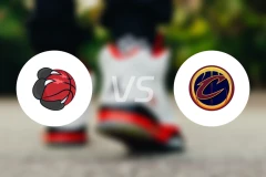 猛龙vs骑士比分预测【2025/11/01】