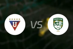 基多大学体育vs奥伦斯CS比分预测【2025/11/05】