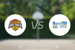 克雷廷加vs凯代尼艾SC比分预测【2025/12/13】