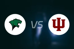 芝加哥州立大学vs印第安纳大学比分预测【2025/12/21】
