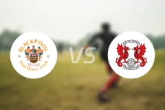 布莱克浦vs莱顿东方比分预测【2026/04/25】