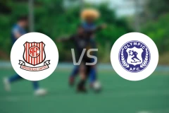 伯肯黑德联vs惠灵顿奥林匹克比分预测【2025/10/26】