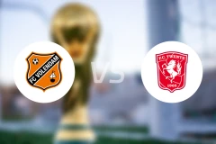 福伦丹vs特温特比分预测【2025/11/23】