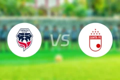 福塔雷绍查vs圣塔菲比分预测【2025/12/04】