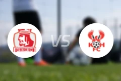 阿尔费登镇vs京达米士特比分预测【2025/11/01】