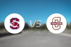 南卡罗来纳州立大学vs查尔斯顿大学比分预测【2025/11/15】