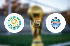 纳萨夫vs布哈拉比分预测【2026/04/13】