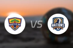 橡树之心vs加纳国民比分预测【2025/12/14】