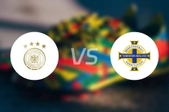 德国U21vs北爱尔兰U21比分结果战报【2026/03/28】