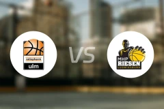 乌尔姆兰蒂奥帕姆vs路德维希堡比分结果战报【2024/10/06】