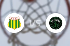 桑帕伊奥女篮vs巴西萨尔瓦多女篮比分预测【2026/03/14】