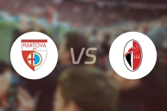 曼托瓦vs巴里比分预测【2026/02/07】