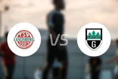 TSV兰茨贝格vs格瑞特瑞德比分预测【2025/10/18】