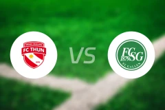 图恩vs圣加仑比分预测【2025/12/14】