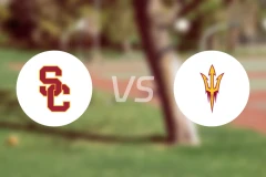 南加州大学vs亚利桑那州立大学比分结果战报【2025/11/27】