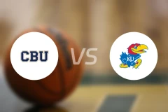 加州浸信大学vs堪萨斯大学比分预测【2026/03/21】