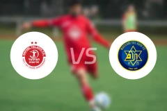特拉维夫夏普尔vs特拉维夫马卡比比分预测【2025/10/20】