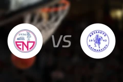 意诺西斯vs艾治利亚斯比分预测【2026/01/11】