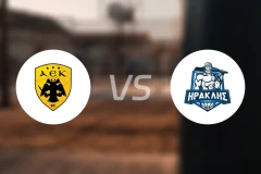 雅典AEKvs伊拉克利斯比分预测【2026/03/22】