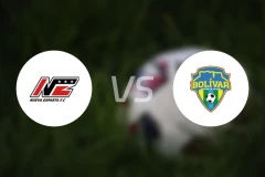 新埃斯帕塔体育vs玻利瓦尔SC比分预测【2024/08/08】