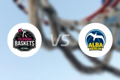 特力康vsALBA柏林比分预测【2025/11/03】