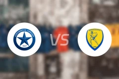 阿特罗米托斯vs帕纳托利科斯比分结果战报【2026/03/01】