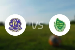 隆德斯vsBK奥林匹克比分预测【2024/08/31】