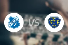 诺尔比vs法尔肯堡比分预测【2026/04/19】