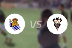 皇家社会B队vs阿尔瓦塞特比分预测【2026/01/10】