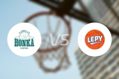 塔皮奥拉洪卡2女篮vs勒帕瓦兰皮林托 女子比分预测【2026/01/09】