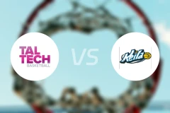 TTU塔林vs凯拉KK比分预测【2025/11/13】