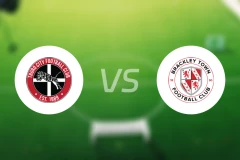 特鲁罗城vs巴克利城比分预测【2026/01/21】