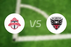 多伦多FCvs华盛顿联比分预测【2024/09/01】