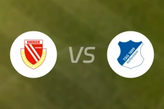 科特布斯vs霍芬海姆青年队比分预测【2026/01/31】