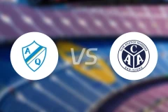 基尔梅斯阿根廷vs阿卡苏索比分预测【2025/11/17】