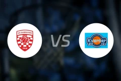 杜布罗尼克vs克瓦内尔比分预测【2024/10/14】