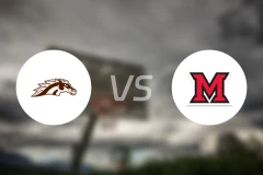 西密西根大学vs迈阿密比分预测【2026/01/07】