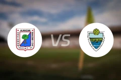 艾尔玛善vs托尔德西利亚斯比分预测【2025/12/14】