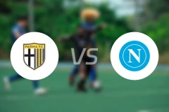帕尔马青年队vs那不勒斯U19比分预测【2025/11/29】