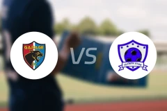 格拉奇FCvs奥运之星比分预测【2026/02/07】