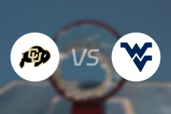 科罗拉多大学vs西弗吉尼亚大学比分预测【2026/01/18】