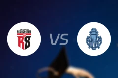 安养赤红火箭vs高阳索诺天枪比分结果战报【2024/12/15】