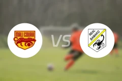 马里库拉vsAS皇家巴马科比分预测【2025/12/14】