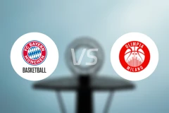 拜仁慕尼黑vs米兰奥林匹亚比分预测【2025/10/15】