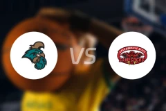 卡罗莱纳海岸大学vs杰克逊维尔州立大学比分预测【2025/11/15】