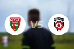 MC阿尔及尔vs阿科诺比分预测【2025/12/24】